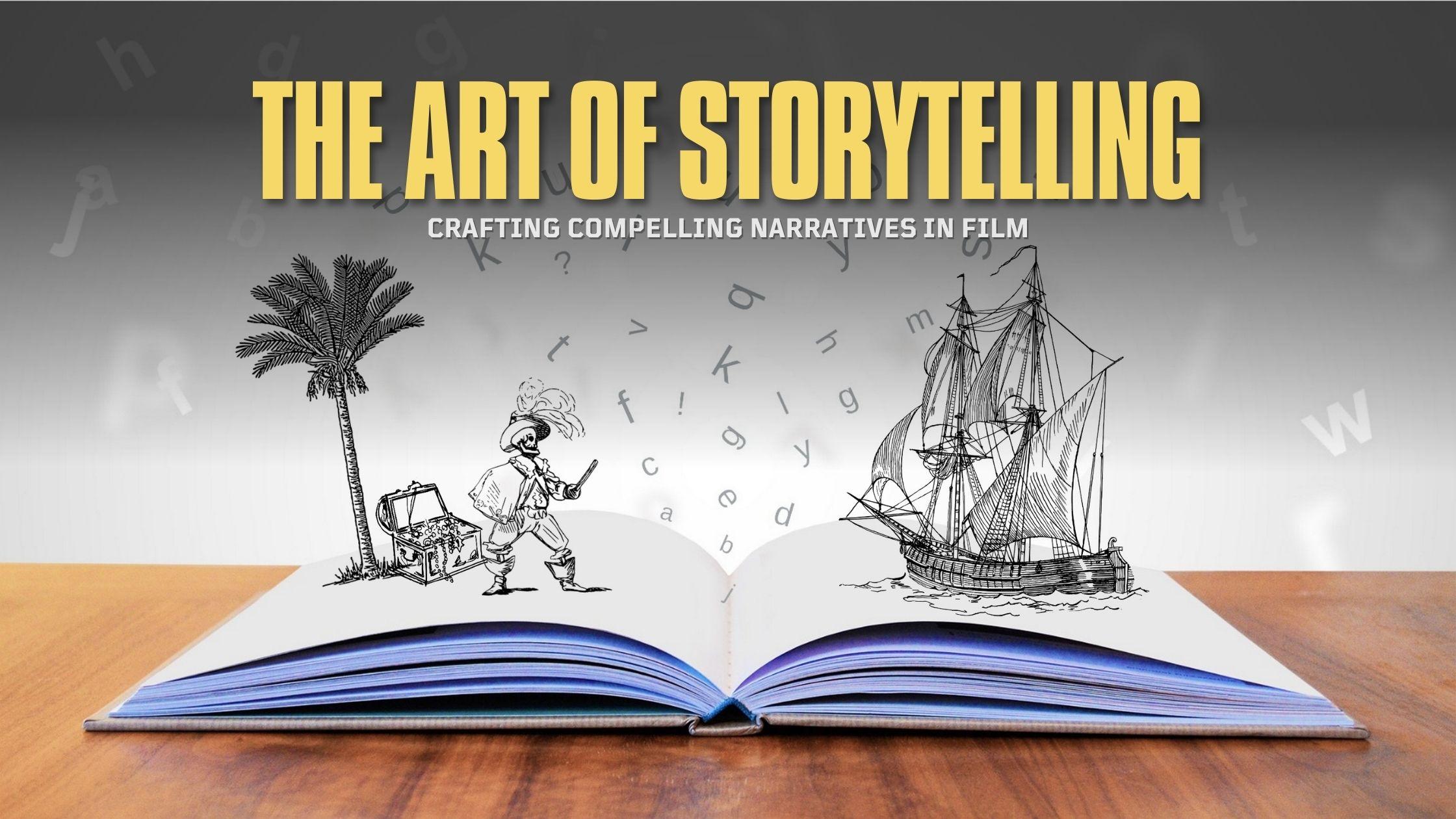 Crafting Compelling⁢ Narratives for Individual‌ Engagement