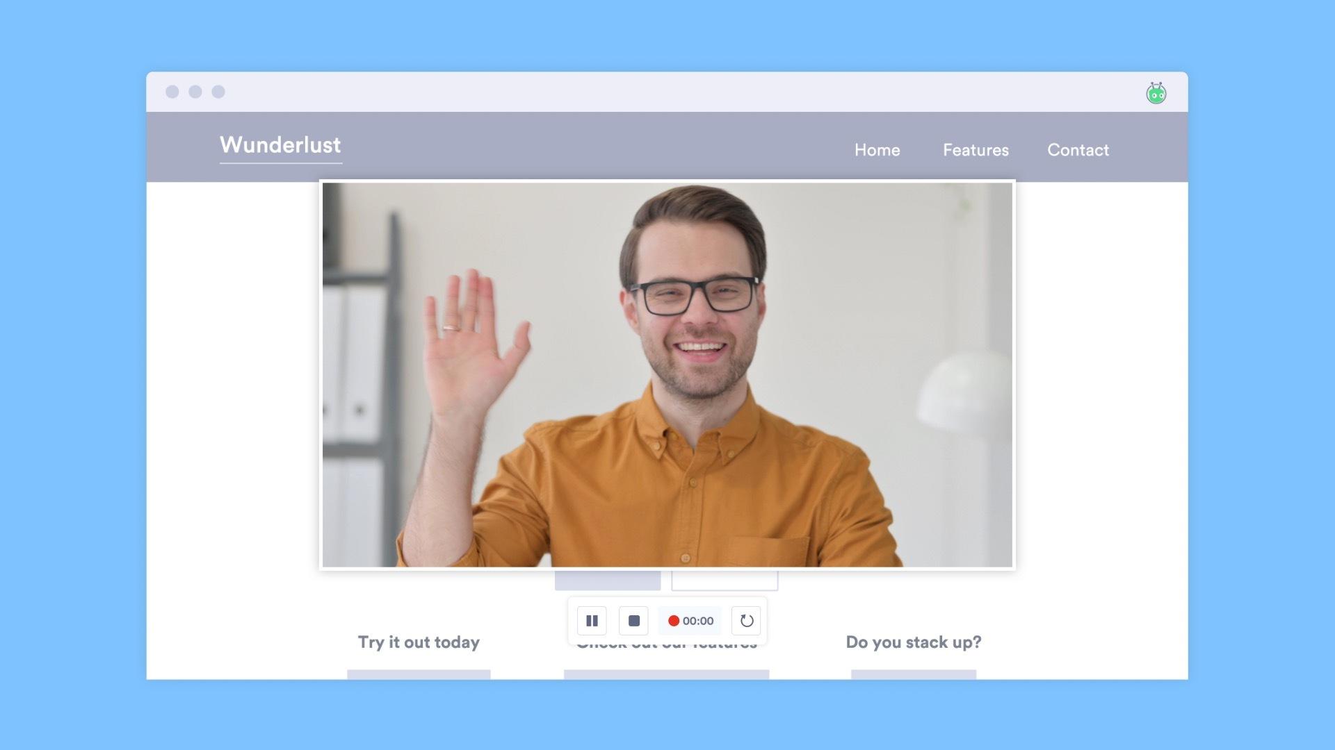 Measuring the Impact of Personalized ⁣Video‍ Campaigns