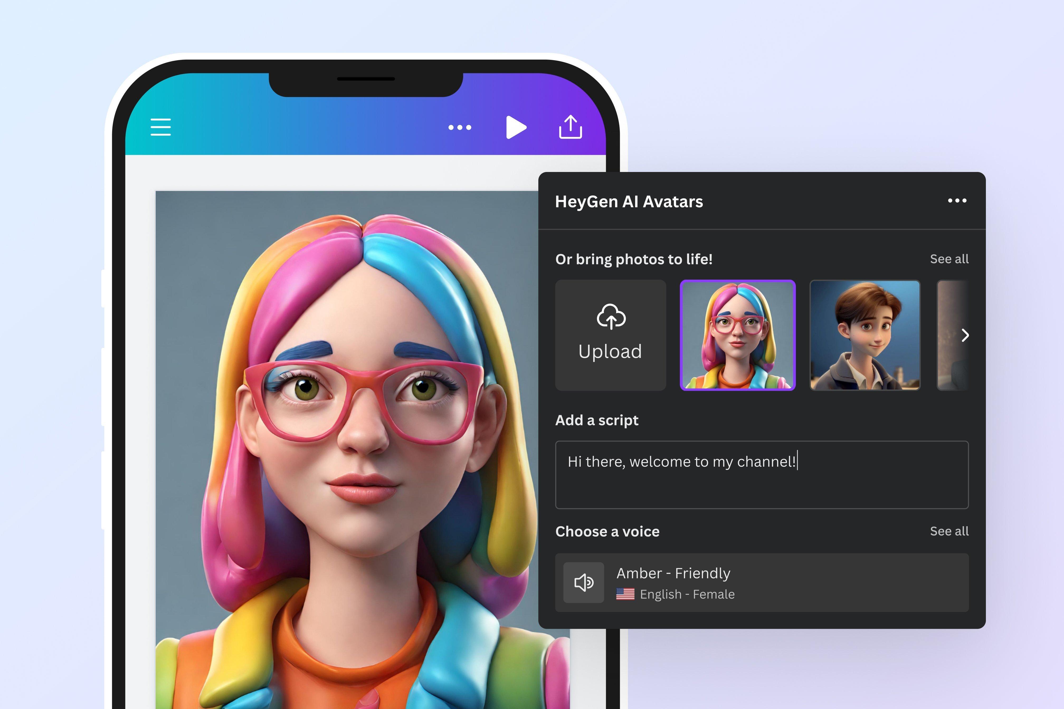 Best Practices for Implementing AI Video Avatars in Your⁢ Marketing strategy