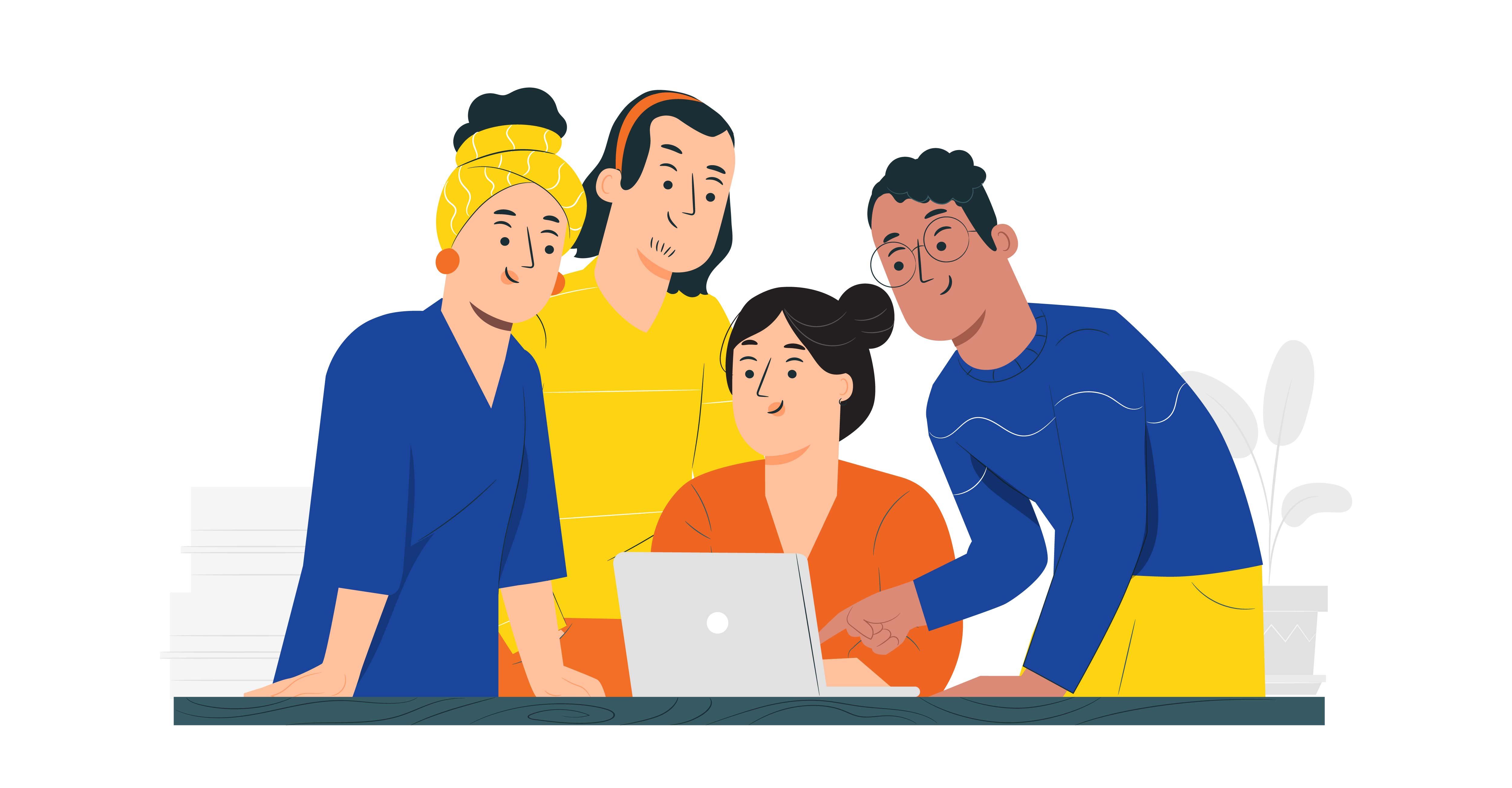 Enhancing Customer Engagement Through Personalized Interactions