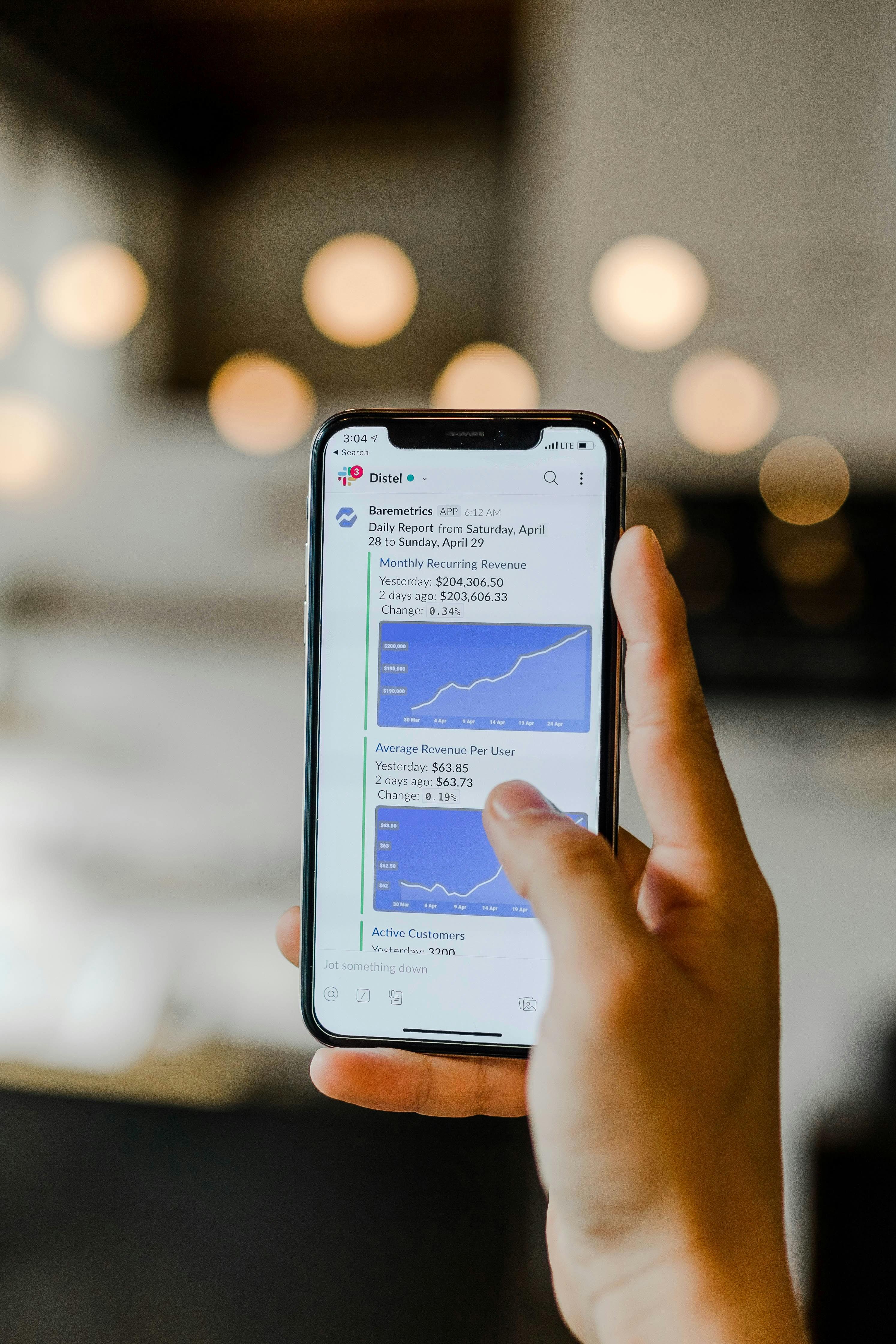 Leveraging⁤ AI Analytics for Meaningful Connections