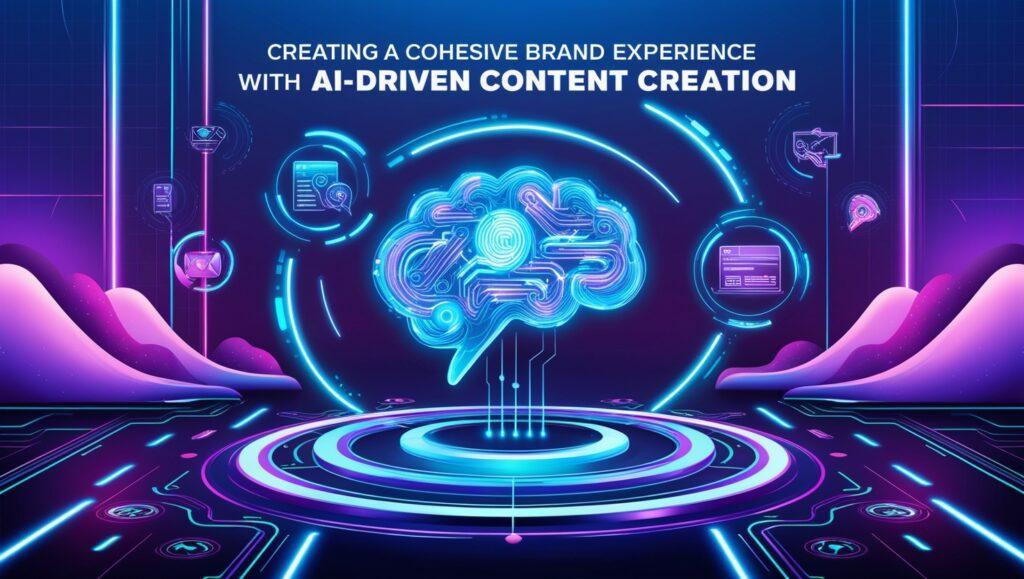 Transforming Content Creation ⁣with AI-Driven Tools