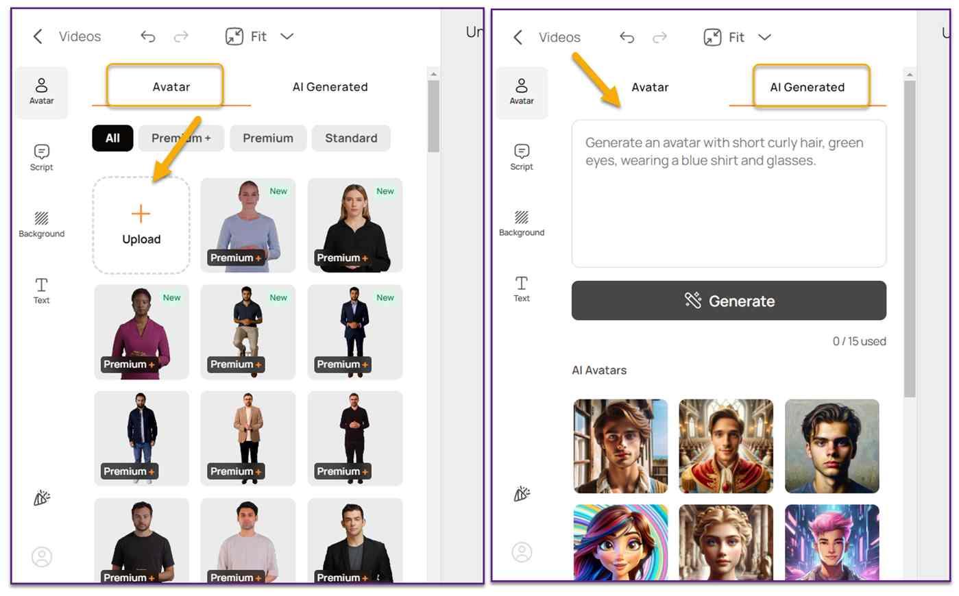 Enhancing Communication Through Dynamic Multilingual avatars
