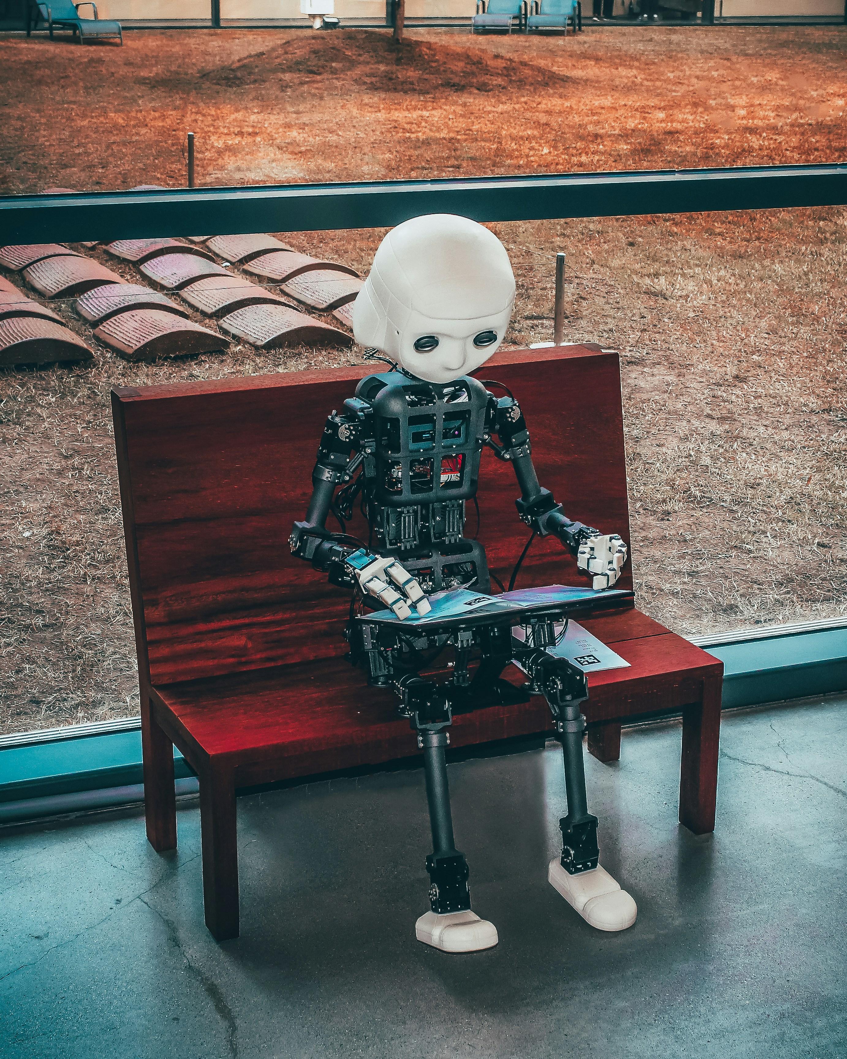 Maximizing Efficiency with AI-Powered Scheduling Tools