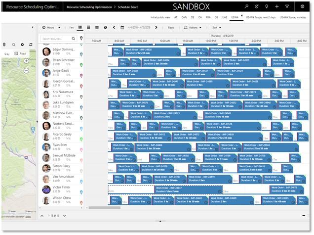 Optimizing Scheduling and Engagement for ⁣Maximum Impact